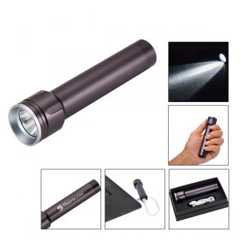 Aufladbare LED Leuchte 