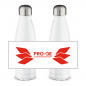 Mobile Preview: Doppelwandige Vakuum Flasche im PRO-GE Design