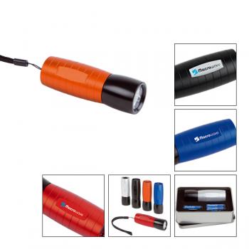 LED Leuchte "Turbo Plus"