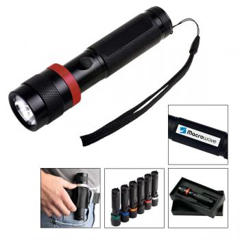 LED Leuchte "Security 3W"