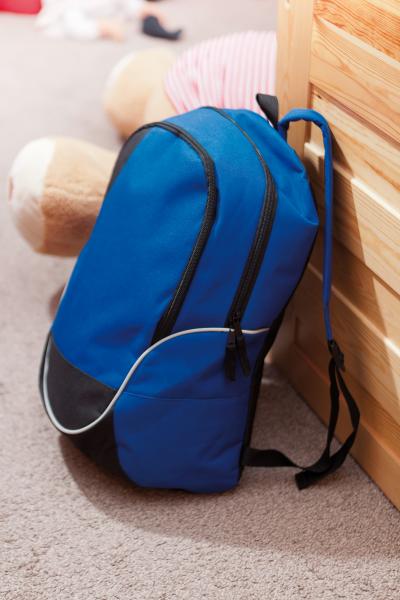 Rucksack CURVE
