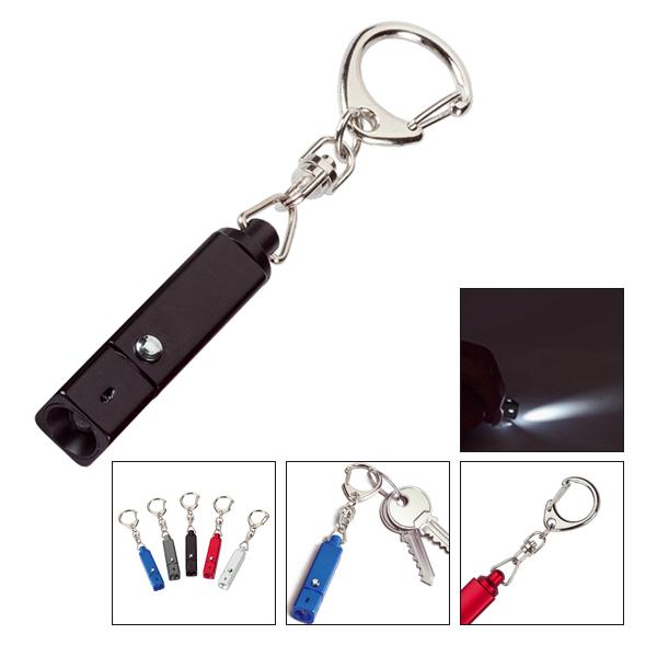LED Leuchte "Mini Beam Alu"