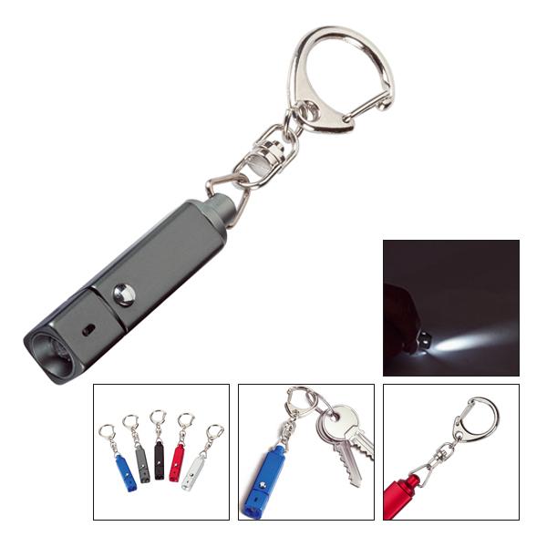 LED Leuchte "Mini Beam Alu"