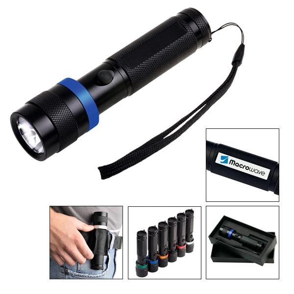 LED Leuchte "Security 3W"