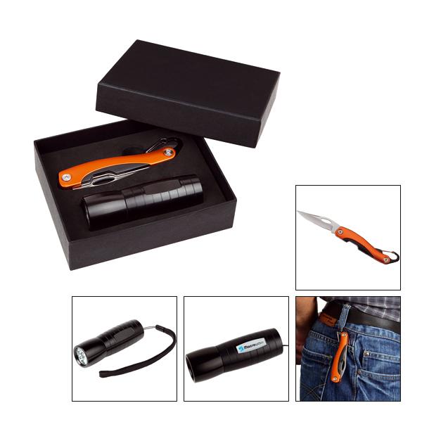 Premium Set "Expedition"