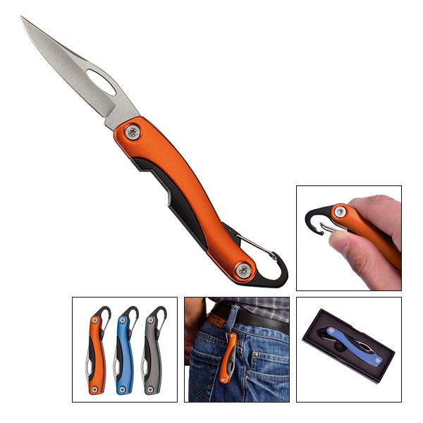 Taschenmesser "Esox"