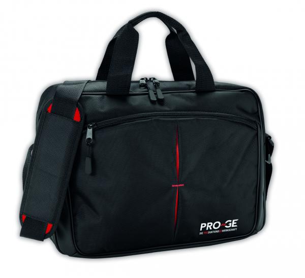 PRO-GE Schultertasche LT "Made in Europe"