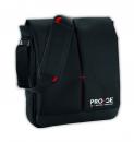 PRO-GE Schultertasche FLAP "Made in Europe"